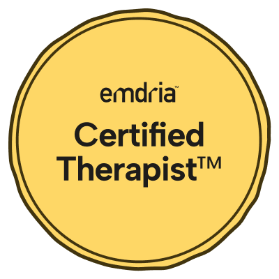 EMDR Trauma Therapist