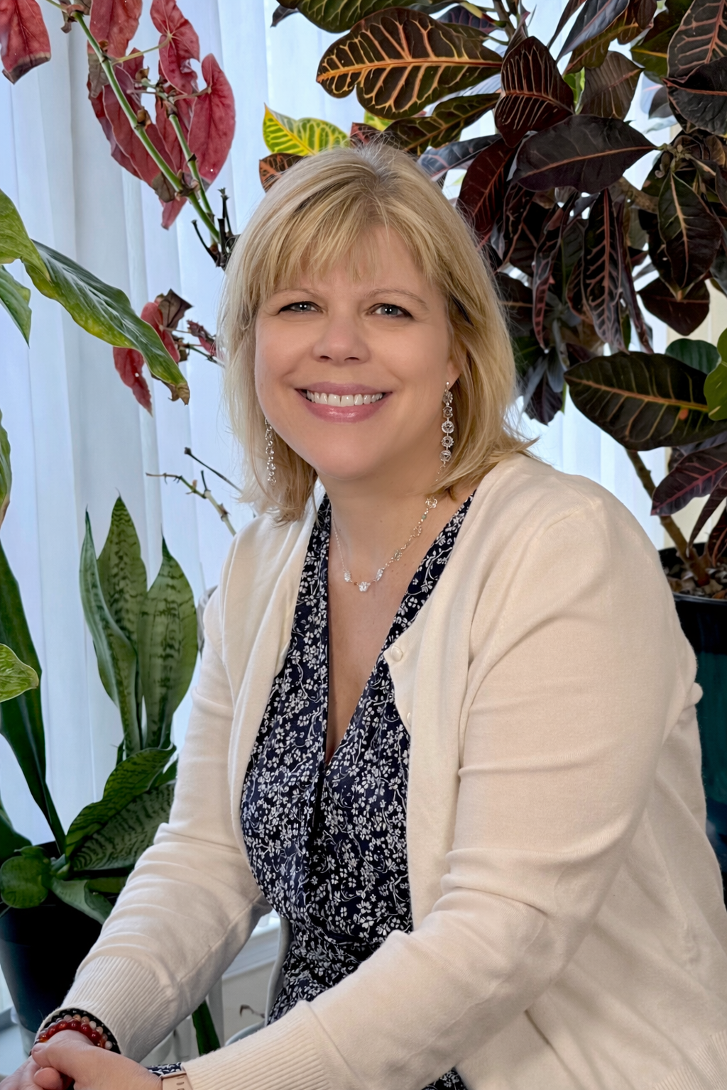 Jennifer McCarron trauma therapist Jennifer McCarron trauma therapist