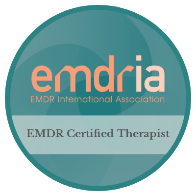 EMDR logo